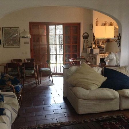 Vila La Casa Di Angelo E Gladys Bella Farnia Exteriér fotografie